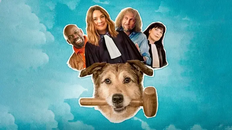 Dog on Trial (2024)