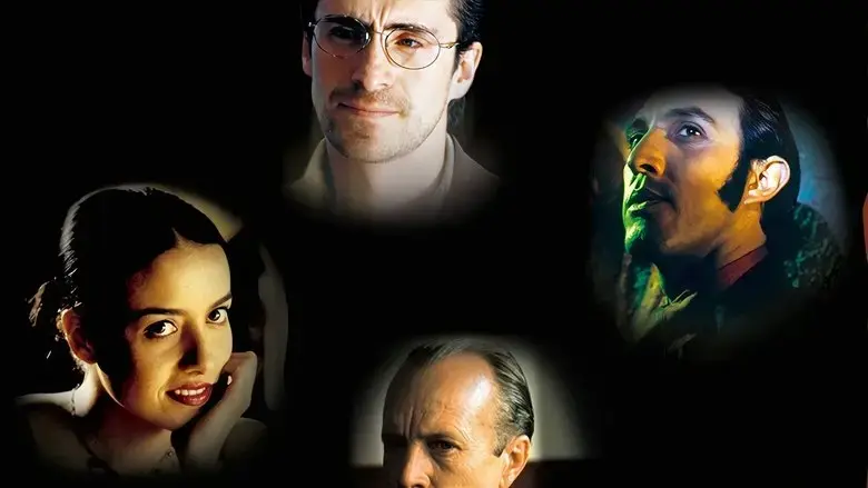Todo el poder (2000)