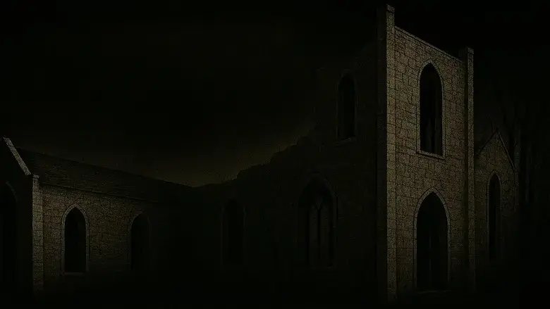 The First Night (2025)