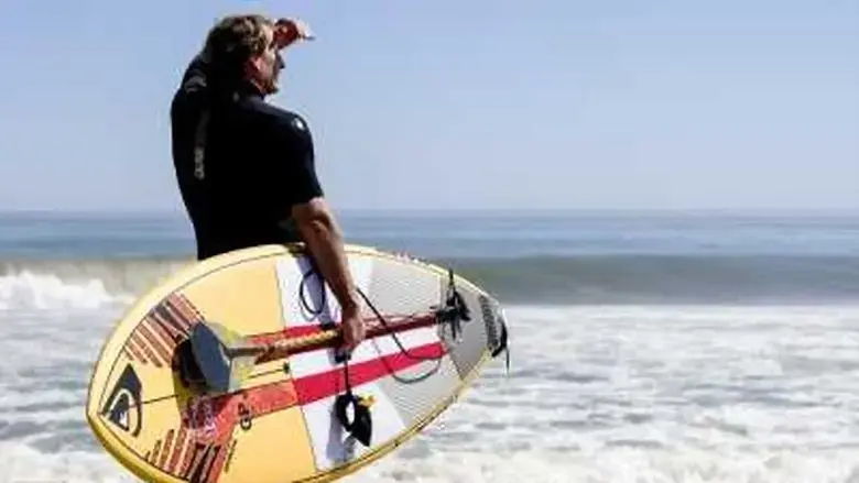 The Longest Wave (2019)