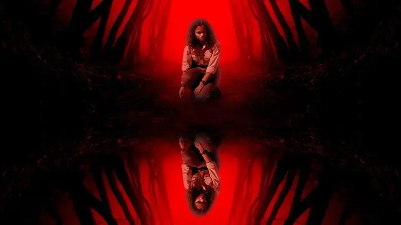 Lovely, Dark, and Deep (2023)