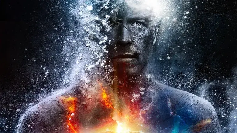Terminus (2015)