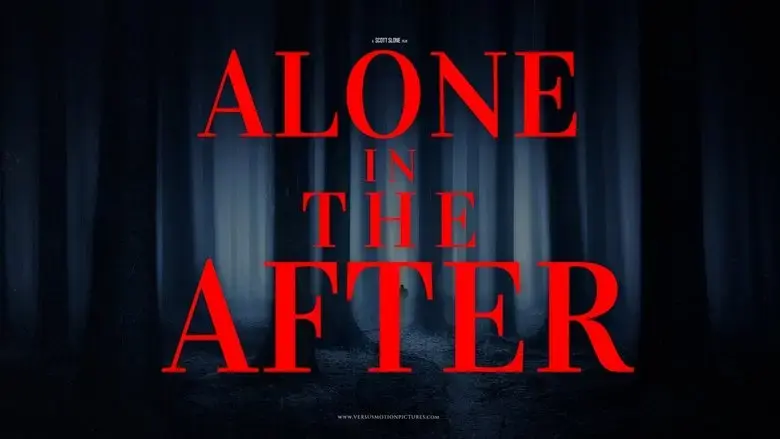 Alone in The After (2025)