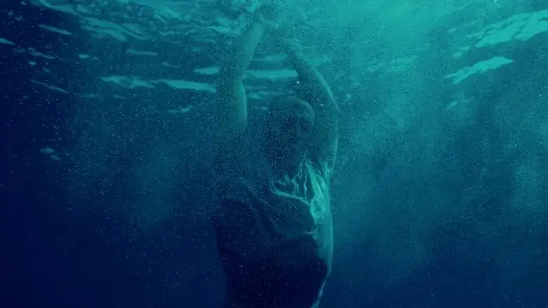 Resurrection under the Ocean (2021)