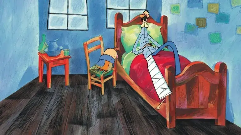 L'enfant au grelot (1998)