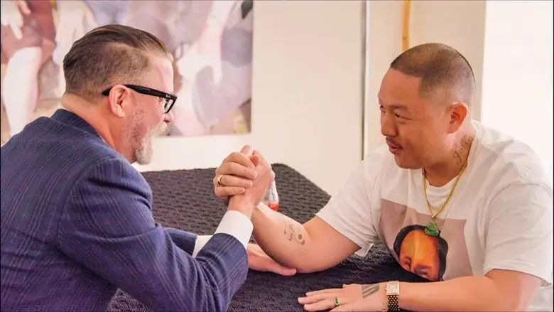 Vice Is Broke (2025)