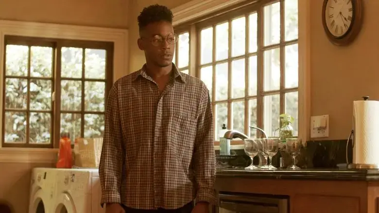 As I Am (2020)