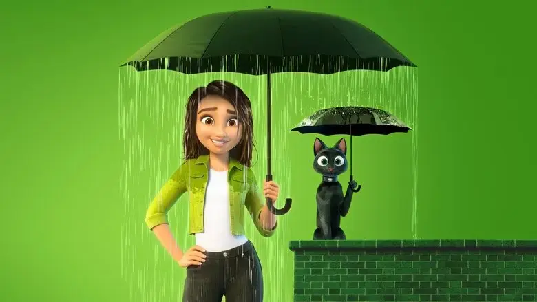 Luck (2022)