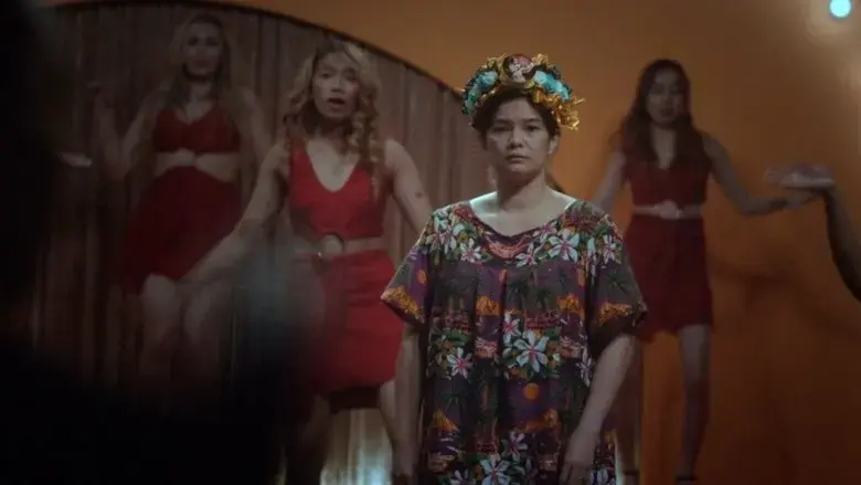 Primetime Mother (2023)