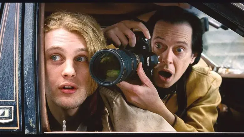 Delirious (2007)