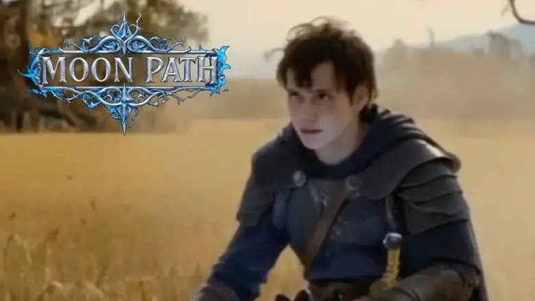 Moon Path (2025)
