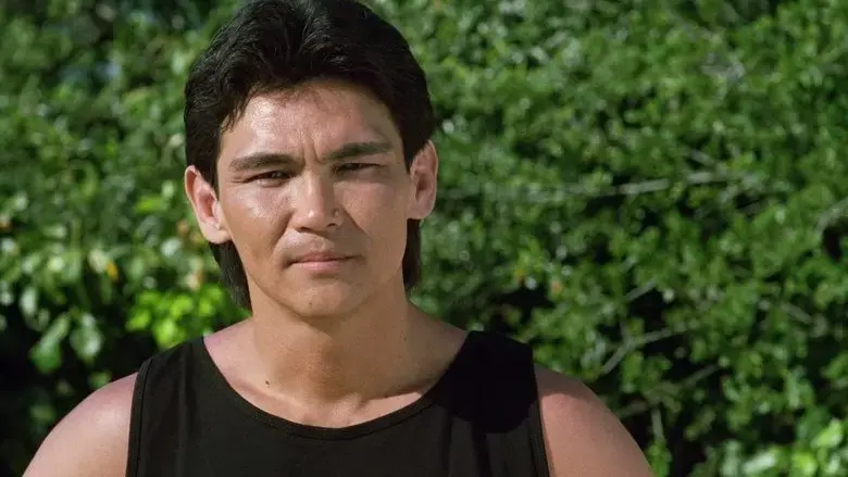 Ring of Fire (1991)