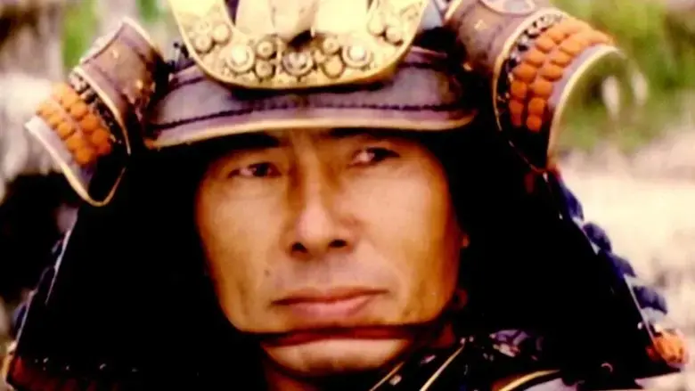 Journey of Honor (1991)