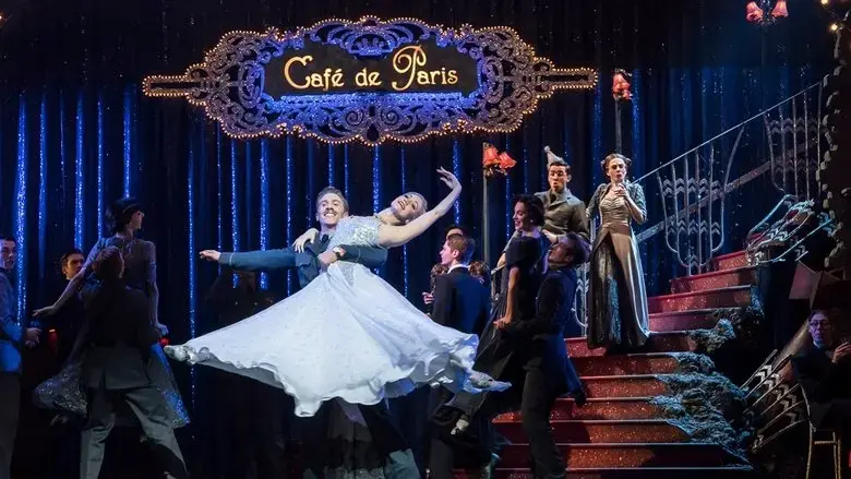 Matthew Bourne's Cinderella (2017)