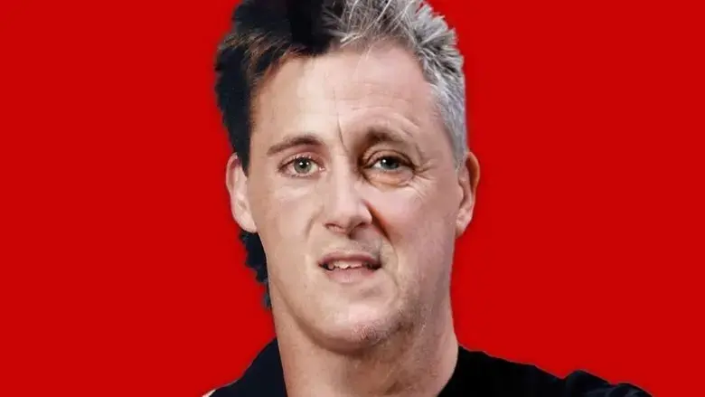 F#!% Off Mitchell!: The Angry Dad Story (2020)