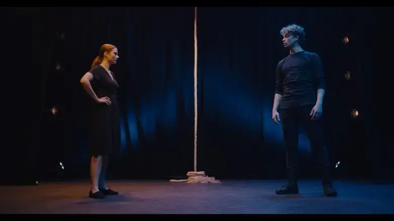 Staging Anna (2024)