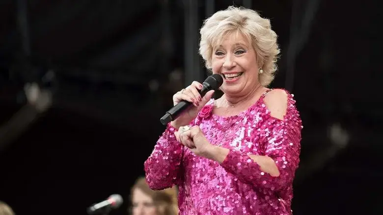 Birthe Kjaer: Happy Birthday Birthe - Fodselsdagsshow (2023)