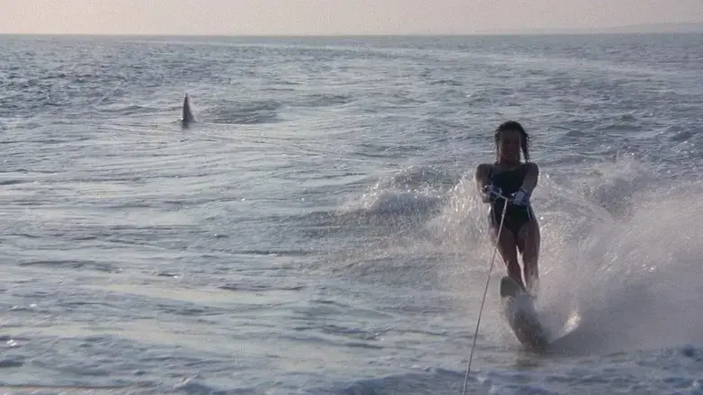 Jaws 2 (1978)