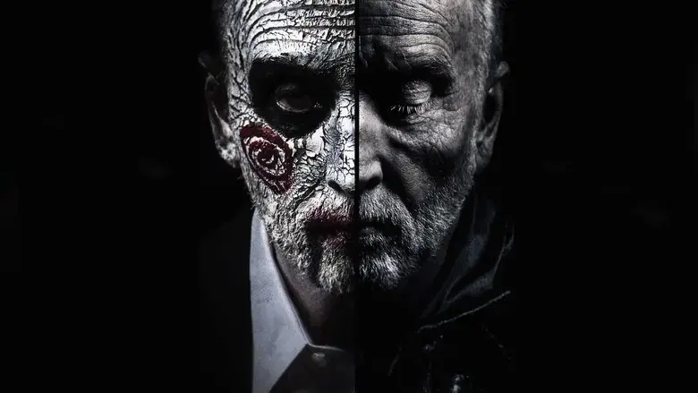 I Speak for the Dead: The Legacy of Jigsaw (2018)