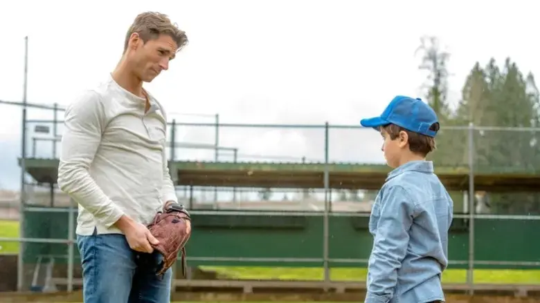 The Perfect Catch (2017)