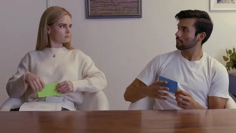 The Chemists (2025)