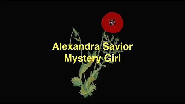 Alexandra Savior: Mystery Girl (2016)