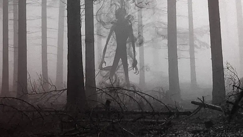 The Haunting of Grady Farm (2020)
