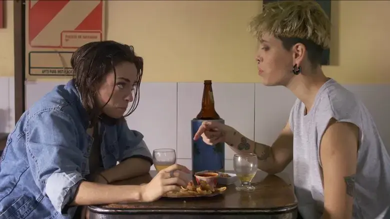 Pendeja, payasa y gorda (2017)