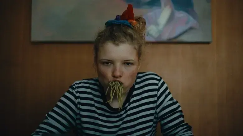 How to Be Normal and the Oddness of the Other World (2025)