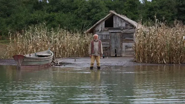 Corn Island (2014)