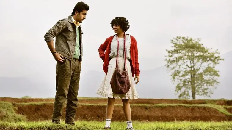 Barfi! (2012)