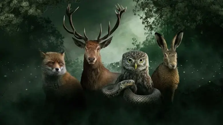 Our Nature, The Movie (2022)