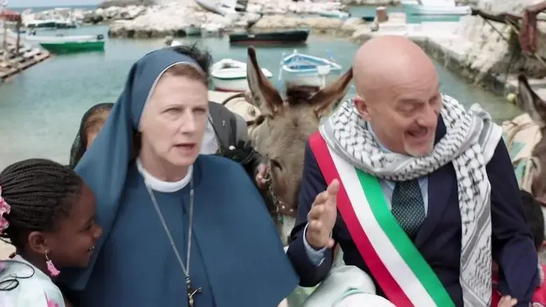 Non c'e piu religione (2016)