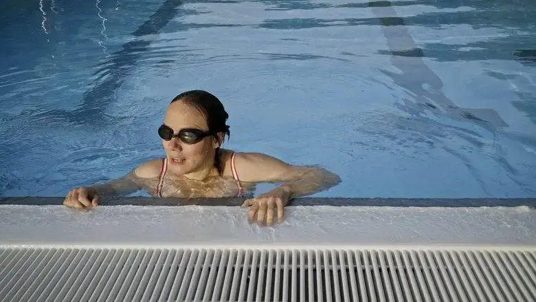 Fredda Meyer (2021)