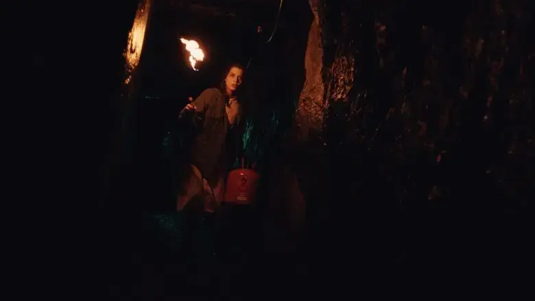 Fire on the Mountain (2020)