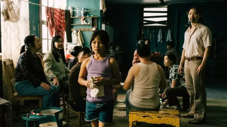 Little Bird (2024)