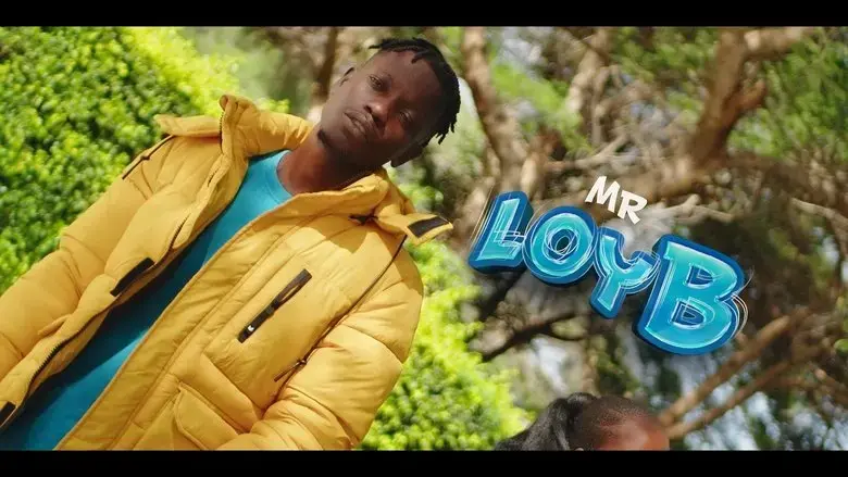 Love Yalishupa: Mr Loy B feat. Jemax & Haluna Wings (2024)