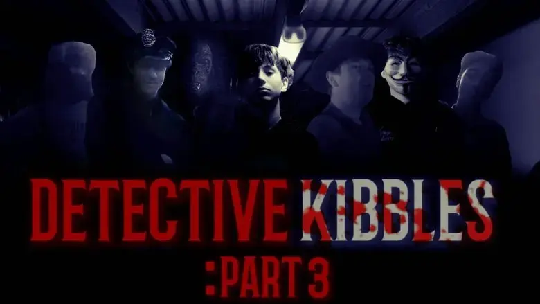 Detective Kibbles | Trilogy (2024)
