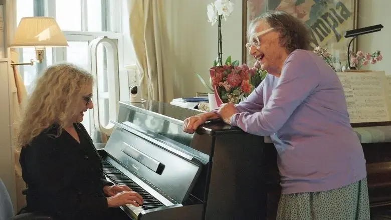 Carol & Joy (2025)