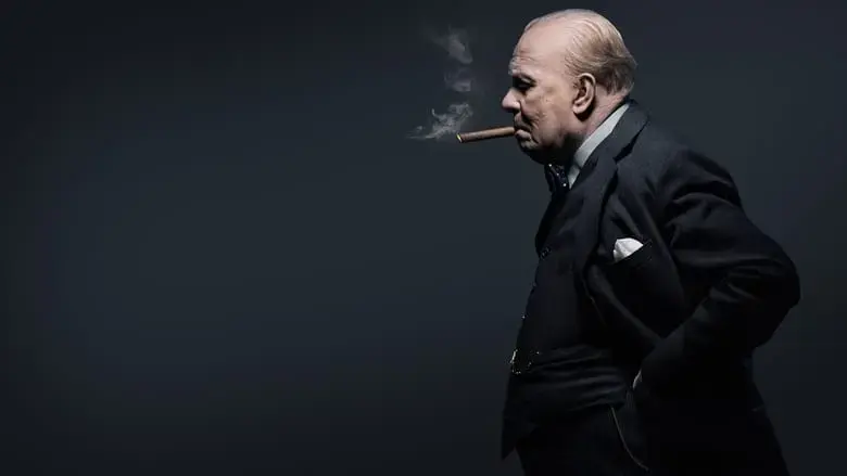 Darkest Hour (2017)