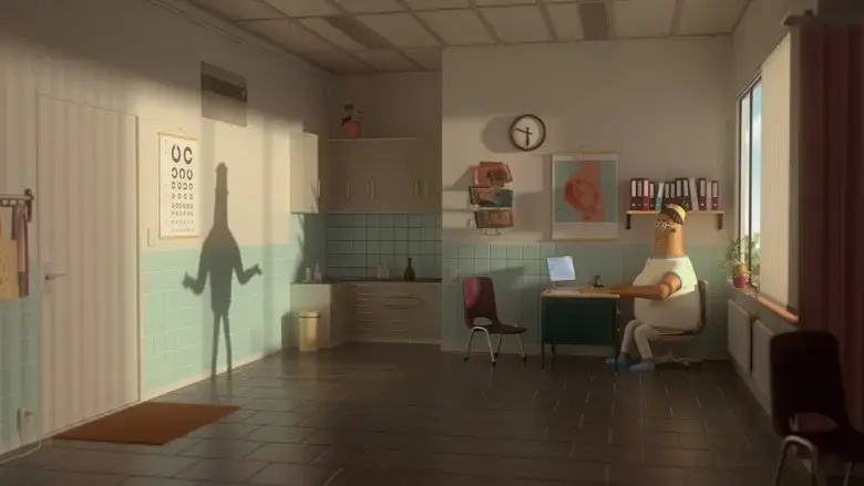 Nobody (2022)