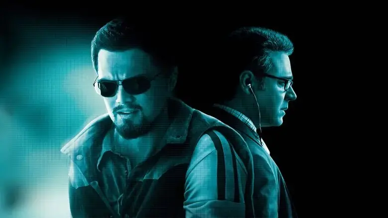 Body of Lies (2008)