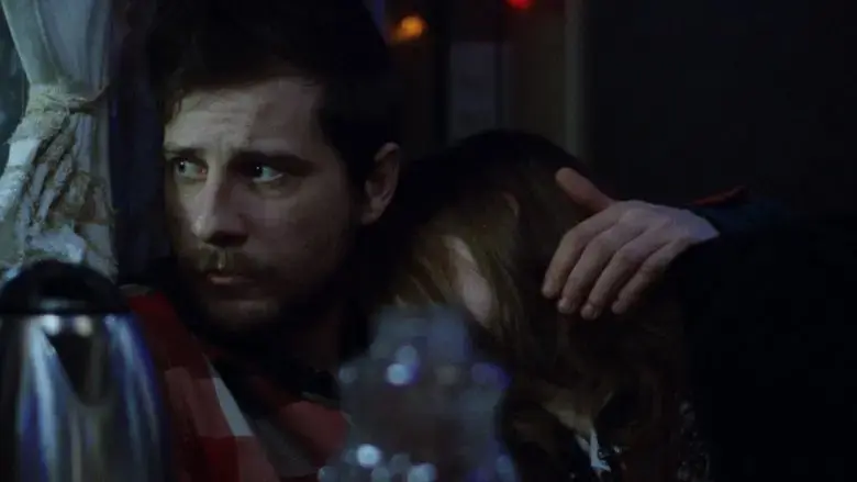 Christmas, Again (2015)