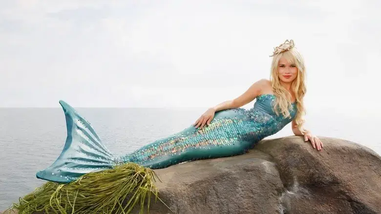 The Little Mermaid (2013)