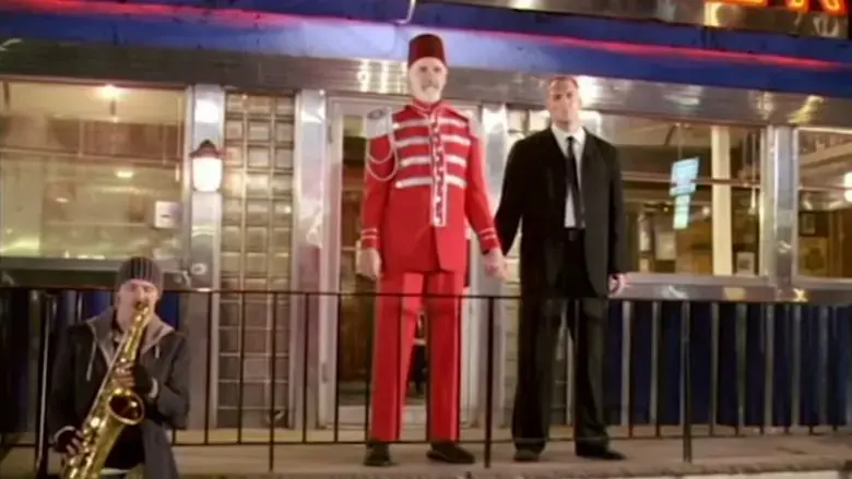They're Made Out of Meat (2005)