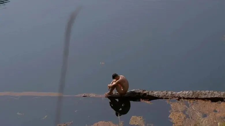 Almost Naked (2021)