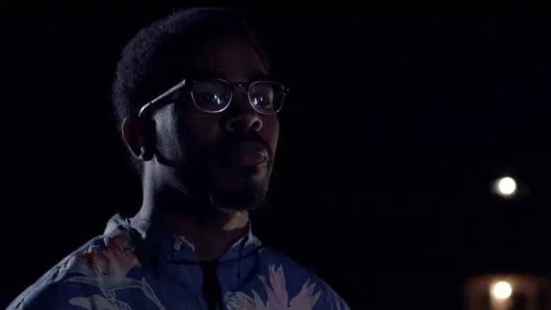 The Last Night of October (2019)