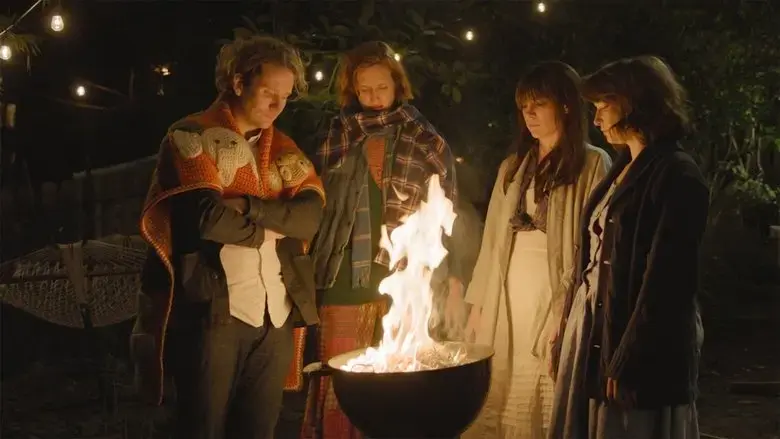 Mother's Little Helpers (2019)