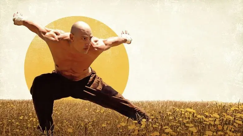 The Fist of the Condor (2023)