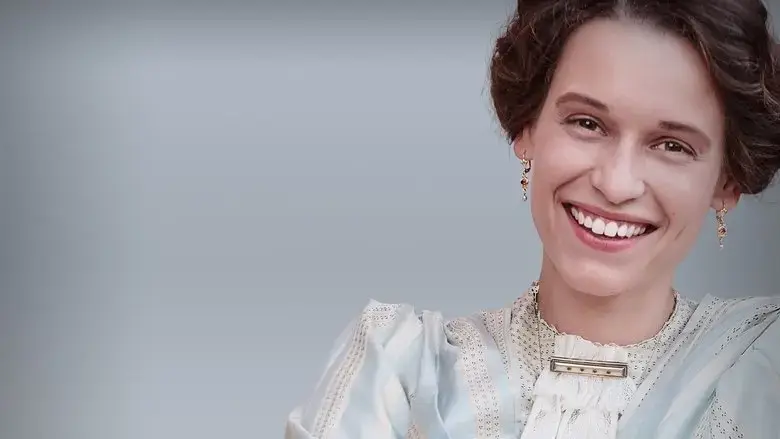 Ottilie von Faber-Castell (2019)
